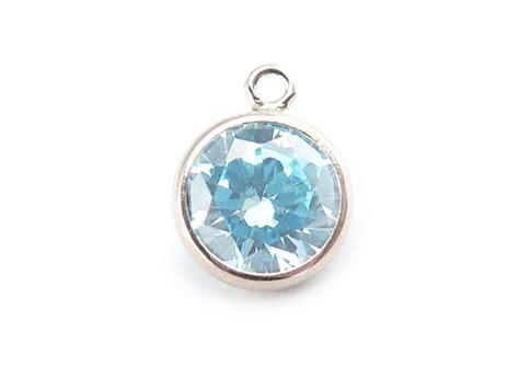 Cubic Zirconia For Jewellery Making | The Curious Gem