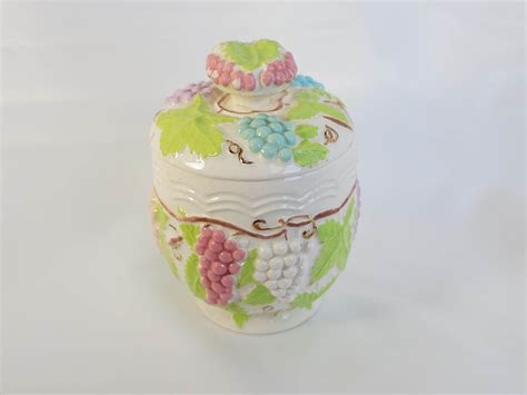 Arnels Arnels Ceramics Hand Painted Arnels Etsy