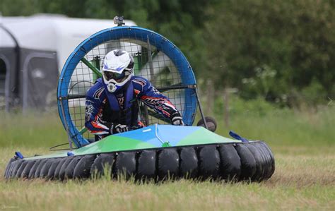 Racing – Hovercraft Club of Great Britain