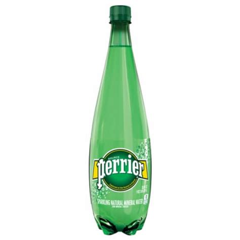 Perrier Sparkling Water 1 L Ralphs