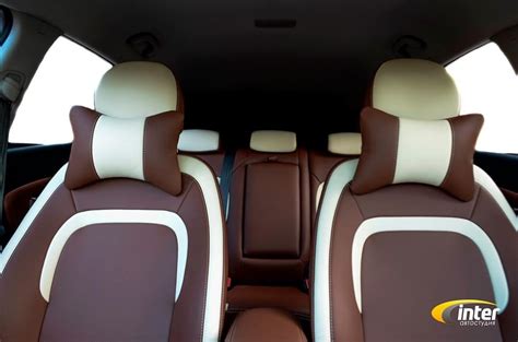 Подушка "Косточка" на подголовник в автомобиль. — AS-INTER на DRIVE2