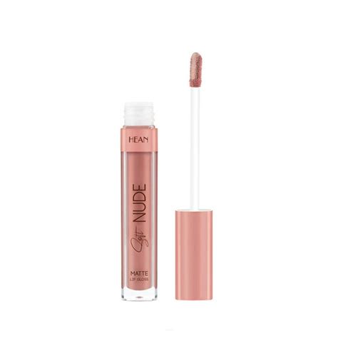 VENTE LIPGLOSS SOFT NUDE MATTE TUNISIE