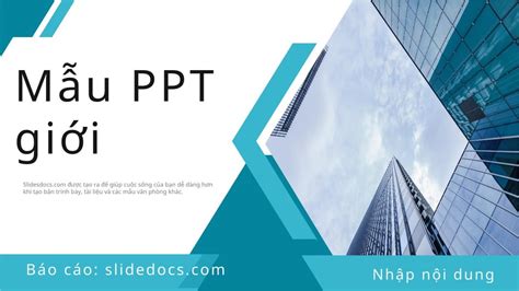 powerpoint bo phan quan  cong chung mien phi tot nhat cho bai