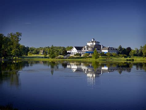 Barrington Golf Club - Aurora, OH - Wedding Venue