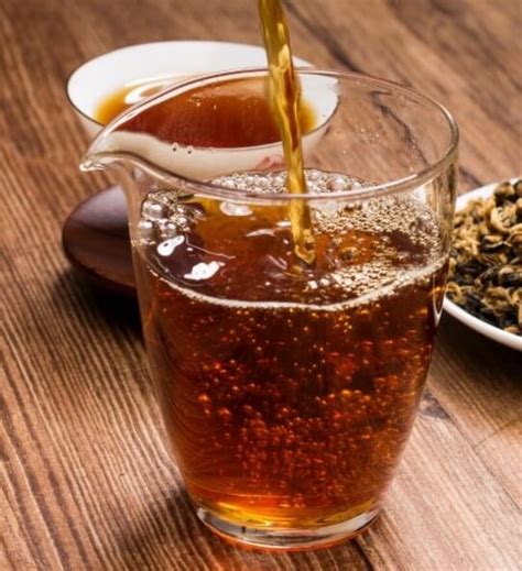 Barley Tea Benefits - World Of Recipes