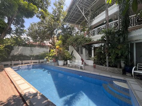 Classic House For Sale In Ayala Alabang Village Houses And Lots