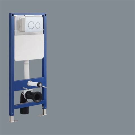 Подвесной унитаз, скрытый резервуар для воды, настенный - купить ...