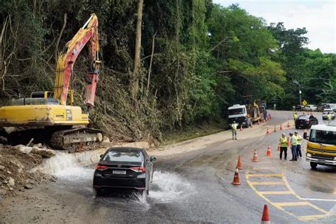 Rio Santos Deve Ser Liberada Ainda Nesta Quinta No Momento S