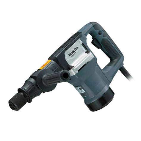 Martelo Demolidor 72j 900w 220v Makita M8600g