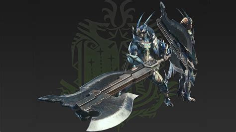 Monster Hunter World Beginner Weapon Guide Types Affinity Effects And More Explained