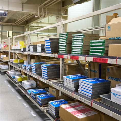 Company Profile | KOVAX Corporation, Manufacturing and Sales of Coated ...