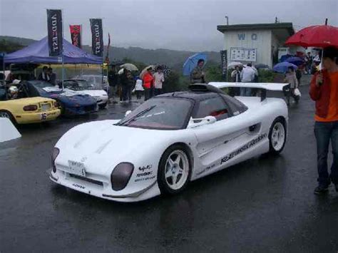 Re Amemiya Mazda Autozam Az Gt Supreme Mazda Sports Car