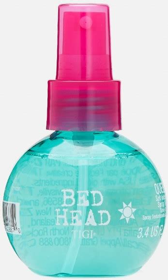 Купить Tigi Bed Head Beach Bound Queen Beach. Спрей текстурирующий ...