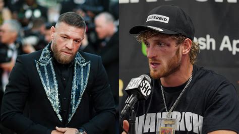 Conor McGregor Private Chat Leak By Ariel Helwani Reveals Irishman Has