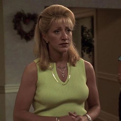 Every Outfit On The Sopranos On Instagram Neon Blonde