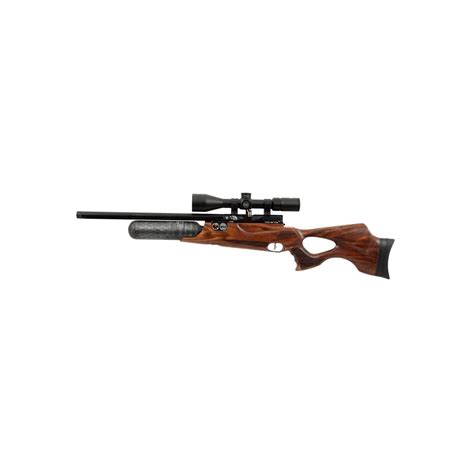 Carabina Pcp Daystate Wolverine R Hp Hi Lite Madera