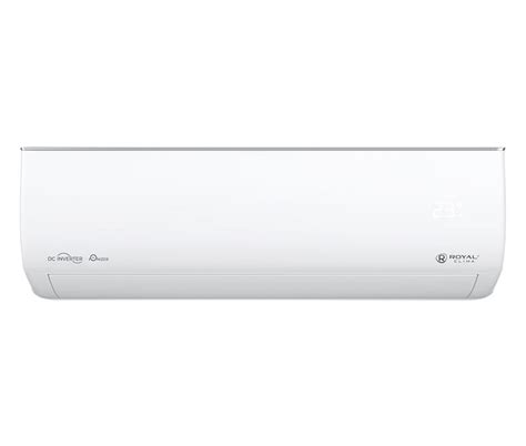 Сплит-система Royal Clima Gloria Inverter RCI-GL28HN – купить за 33 900 ...