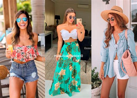 Total 37 Imagen Outfit Casual Playa Mujer Abzlocal Mx