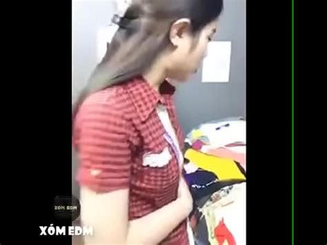 Em Xinh online khoe hàng thử ồ XVIDEOS