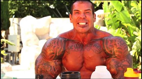 Rich Piana Youtube