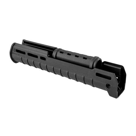 Ak 4774 Handguards Magpul Zhukov Handguard M Lok For Ak4774 Black