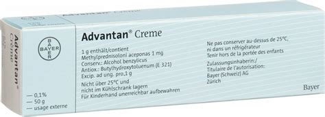 Advantan Creme G In Der Adler Apotheke