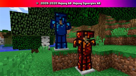 Android 용 New Armor Mods For Minecraft Apk 다운로드