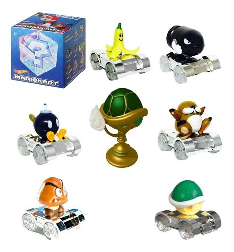 Hot Wheels Coleccionables Mattel Mercado Libre