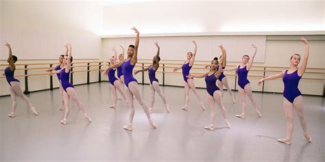 What's Life Like at a Performing Arts High School? 3 Pro Dancers Share ...