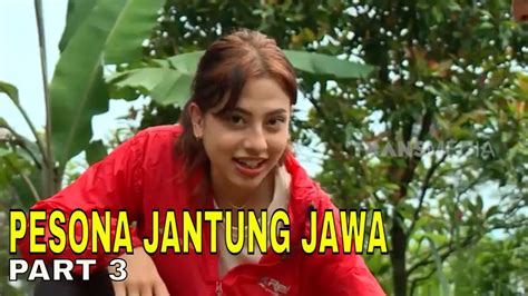 PESONA JANTUNG JAWA JEJAK PETUALANG 28 01 23 Part 3 YouTube