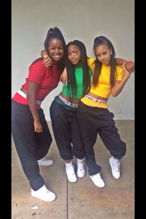 Pin By Shineslikediamonds On B E S T I E S Tlc Outfits Throwback