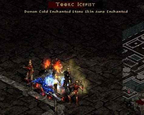 Conqueror Alkithoe 1 11 HC Naked Zon By Insane Wayne PureDiablo The Diablo 4 And Diablo 2