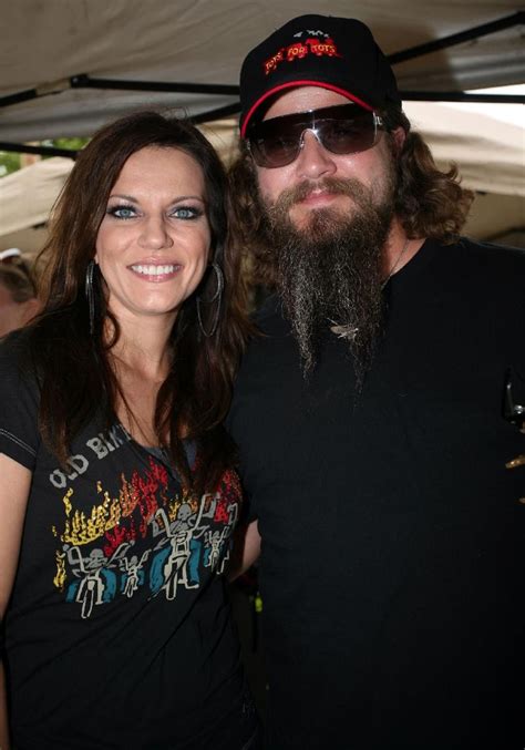 Unveiling The Life Of Jamey Johnson S Wife A Deep Dive Into Their Journey Together