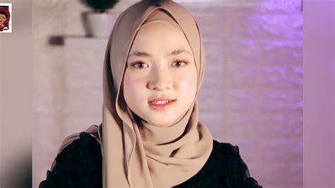 Aisyah Istri Rasulullah With Lyrics Sabyan Cover YouTube