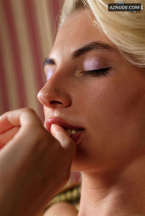 Paulina Pace Sexy And Nude Photoshoot Posing Her Sexual Pussy Tits And Butt Aznude