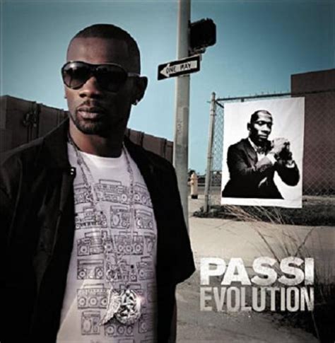 Passi Evolution Lyrics And Tracklist Genius