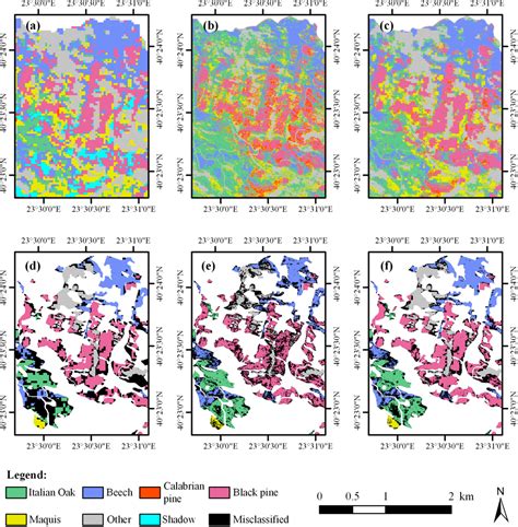 Remote Sensing Free Full Text Decision Fusion Based On