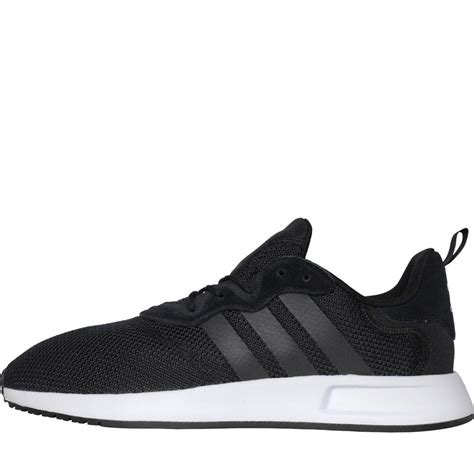 Adidas Originals Baskets X Plr S Homme Noir