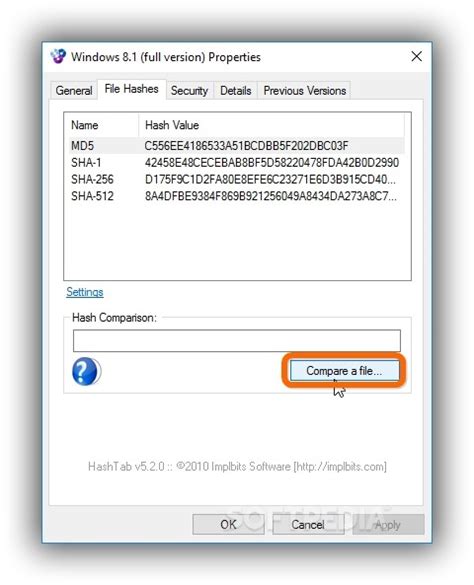 How To Verify File Integrity With Checksums Md Sha Crc