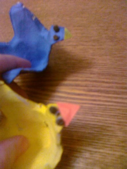 Пасхальная подставка своими руками. Воспитателям детских садов ...