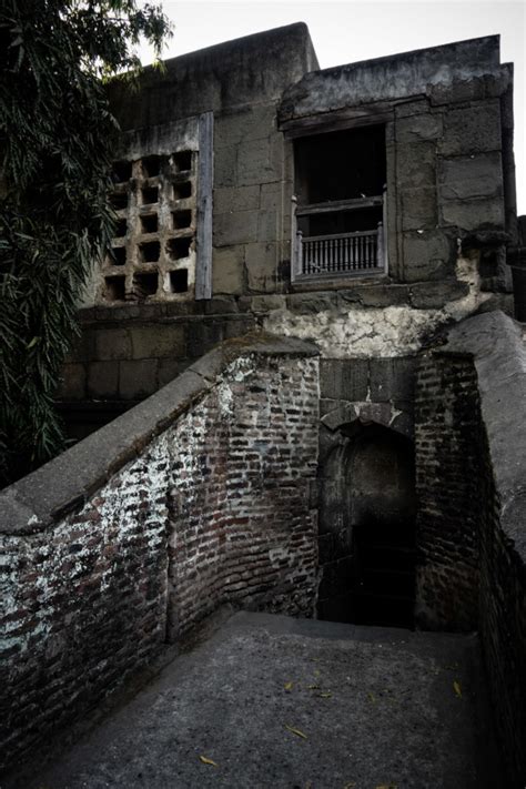 India S Haunted Shaniwar Wada Fort Pune Amy S Crypt