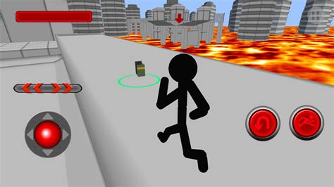 Stickman Gun Shooter 3D APK for Android Download