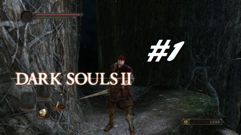 Dark Souls 2 Guía en Español Steam Solo