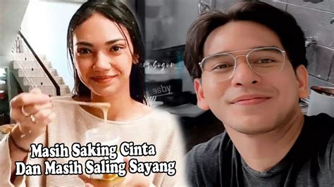 Rangga Azof Dan Haico Terbaru Masih Saling Cinta Dan Saling Sayang