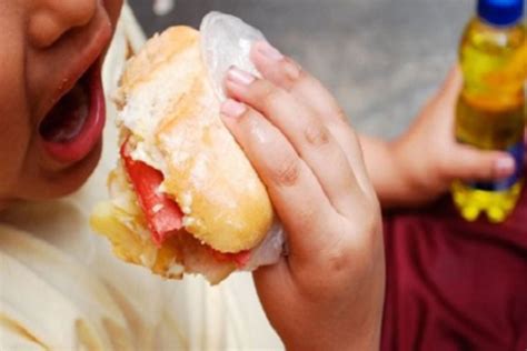 En América Latina y el Caribe EL 30 POR CIENTO DE NIÑOS TIENEN SOBREPESO Primicia Diario