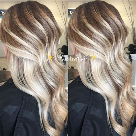 Patricia Nikole On Instagram Creamy Beige Blonde Toned