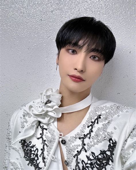 ATEEZ Updates On Twitter INSTAGRAM UPDATE InSTARHwaGram Thank