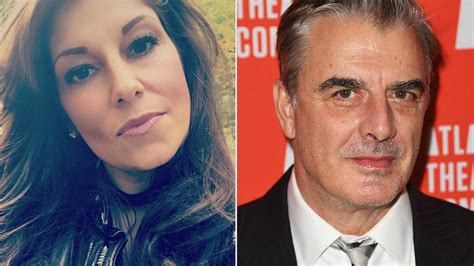 Ancora Nei Guai Chris Noth Il Mr Big Di Sex And The City Accusato Da