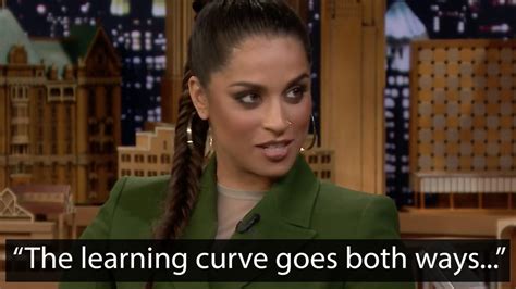 Lilly Singh Breaks Down The Things Shes Taught Nbc About Female Late