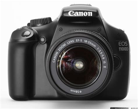 Canon Rebel T Eos D Review Digital Photography Review